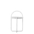 PaulaHome - Melbury Side Table White